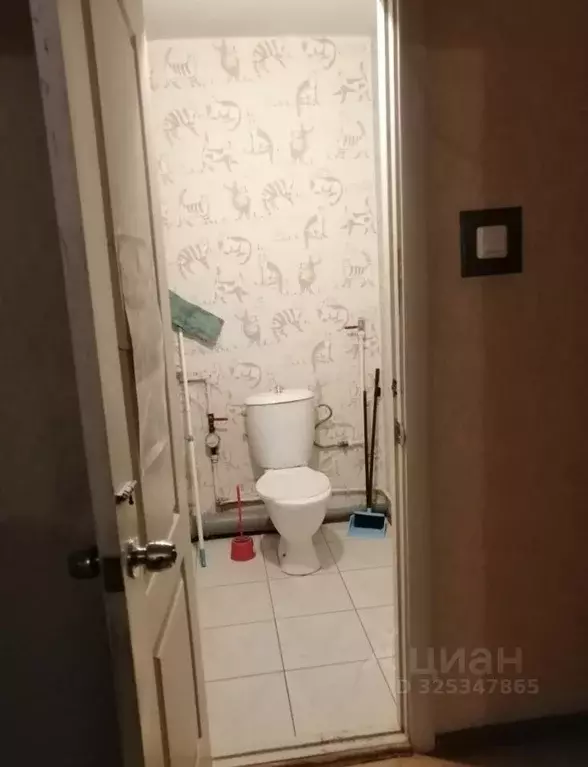 Комната Пермский край, Пермь Вагонная ул., 29 (18.0 м) - Фото 2