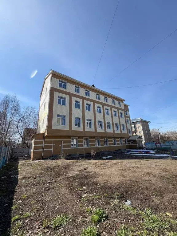 Помещение свободного назначения в Томская область, Томск ул. Сергея ... - Фото 0