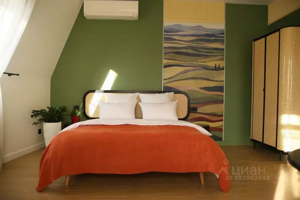 Комната Ставропольский край, Пятигорск просп. Калинина, 121 (36.0 м) - Фото 1