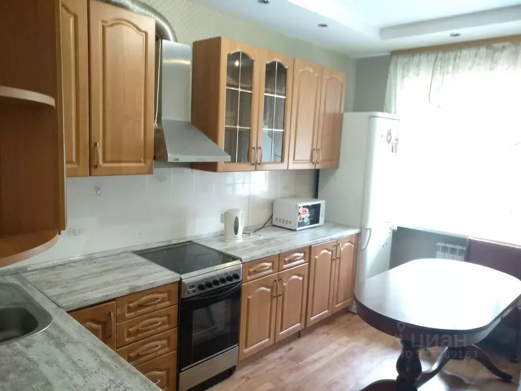 1-к кв. Тюменская область, Тюмень ул. Осипенко, 73 (45.0 м) - Фото 2