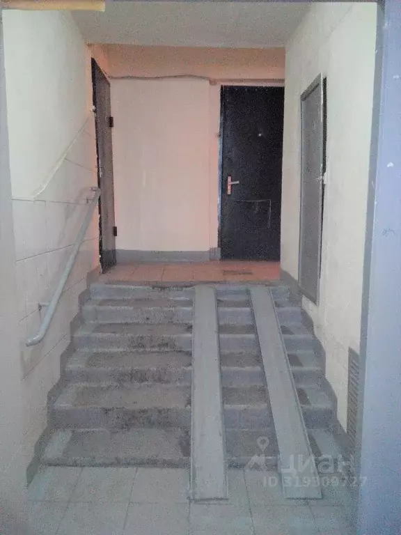 1-к кв. Москва Елецкая ул., 31к1 (35.0 м) - Фото 1
