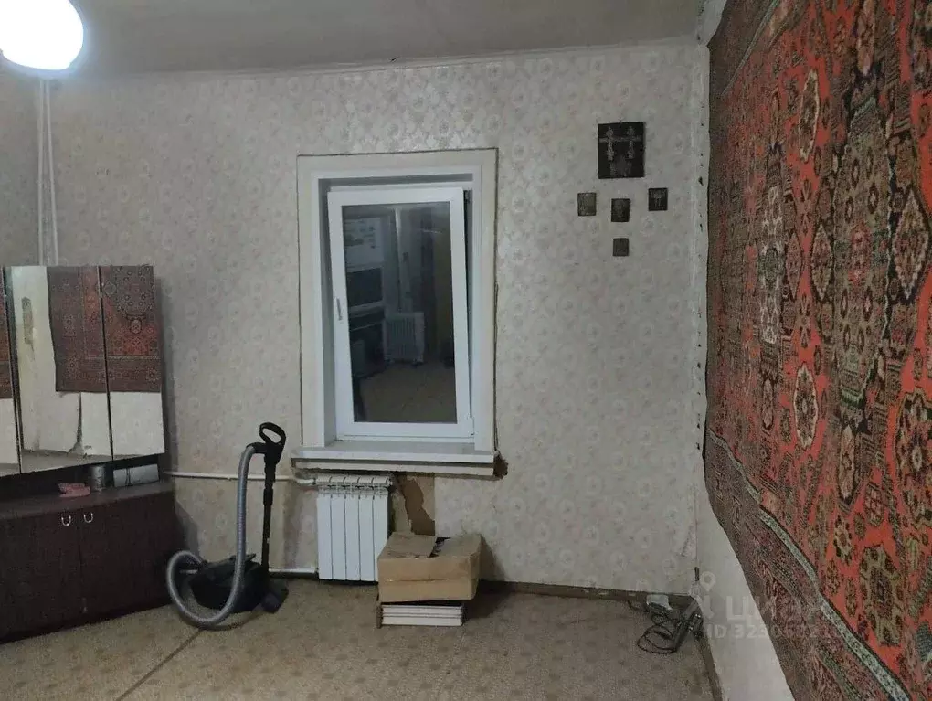 2-к кв. Ивановская область, Иваново ул. Балахнина, 29 (42.0 м) - Фото 2