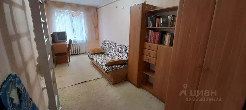 Комната Крым, Симферополь ул. Киевская, 121А (17.0 м) - Фото 1
