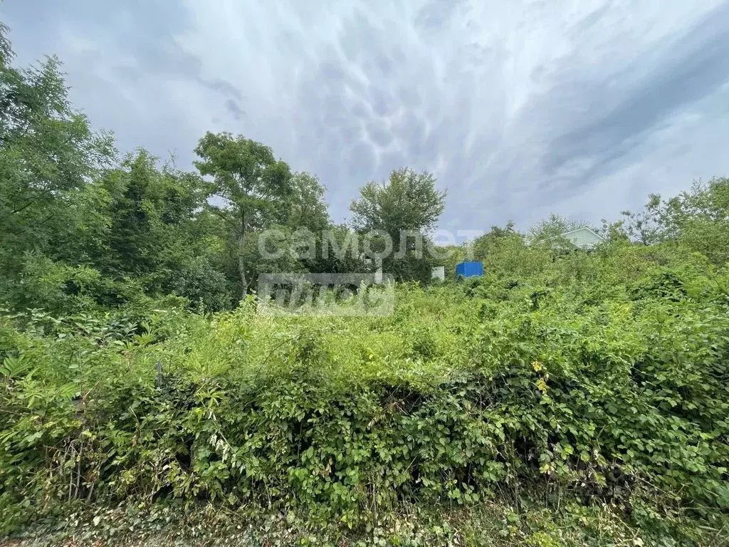 Дом в Краснодарский край, Туапсинский муниципальный округ, Южная горка ... - Фото 1