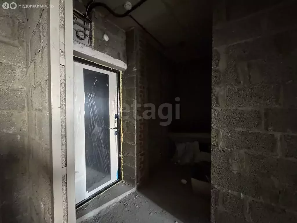 1-комнатная квартира: Анапа, Крестьянская улица, 27к7 (41.1 м) - Фото 1