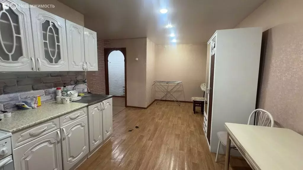 1-комнатная квартира: Берёзовский, улица Мира, 2 (30 м) - Фото 2