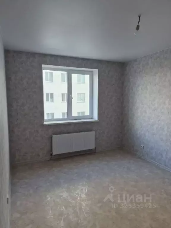 1-к кв. Волгоградская область, Волгоград Типографская ул., 79 (25.0 м) - Фото 1