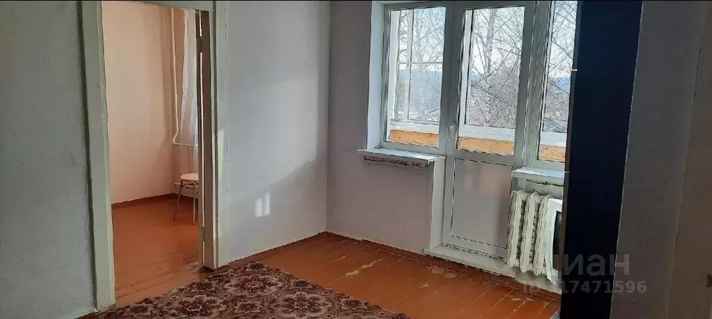2-к кв. Кировская область, Киров Коминтерновский мкр, ул. Павла ... - Фото 0