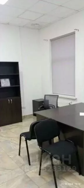 Офис в Москва Садовническая наб., 71 (23 м) - Фото 2