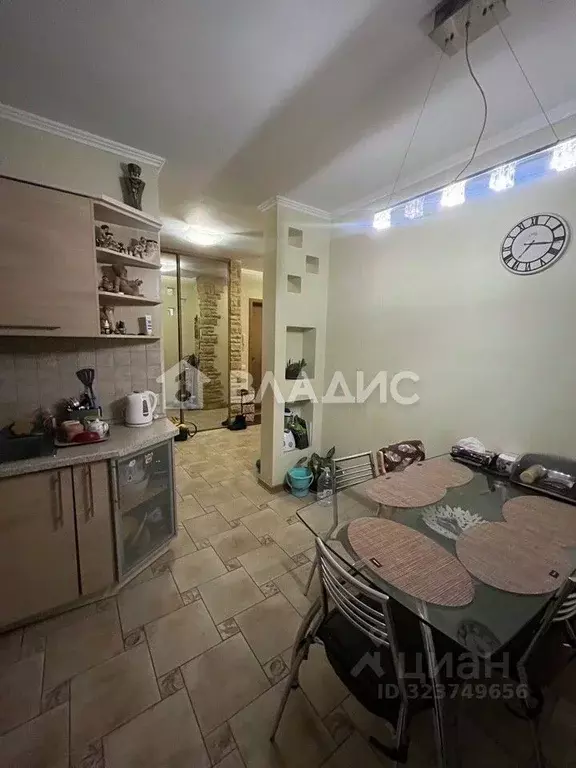 2-к кв. Белгородская область, Белгород ул. Буденного, 12 (52.2 м) - Фото 1