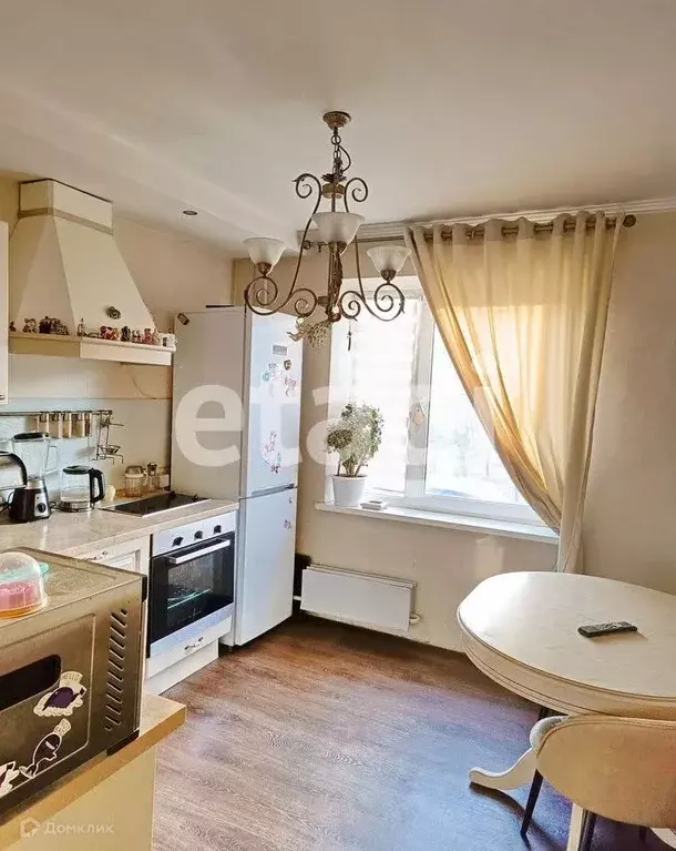 Продаётся 4-к квартира, 81.6 м - Фото 1