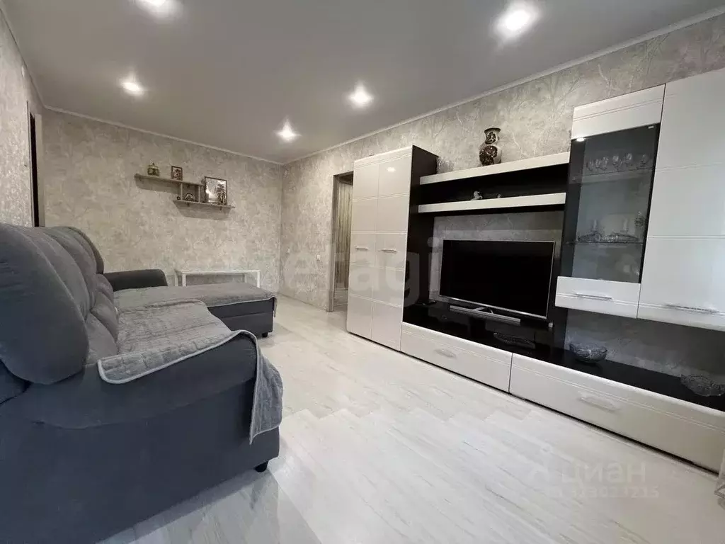 2-к кв. Калининградская область, Калининград Красноармейская ул., 21 ... - Фото 0