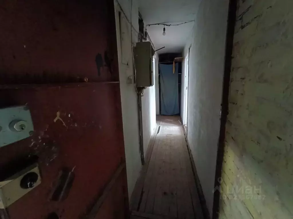 Помещение свободного назначения в Курганская область, Курган ... - Фото 1