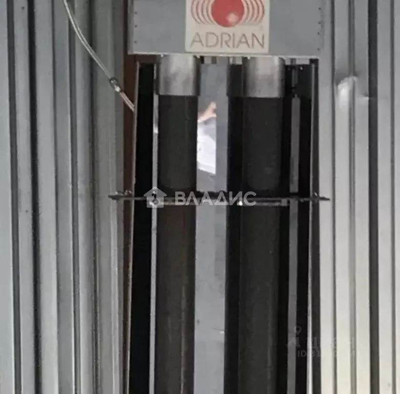 Производственное помещение в Калужская область, Малоярославецкий ... - Фото 2