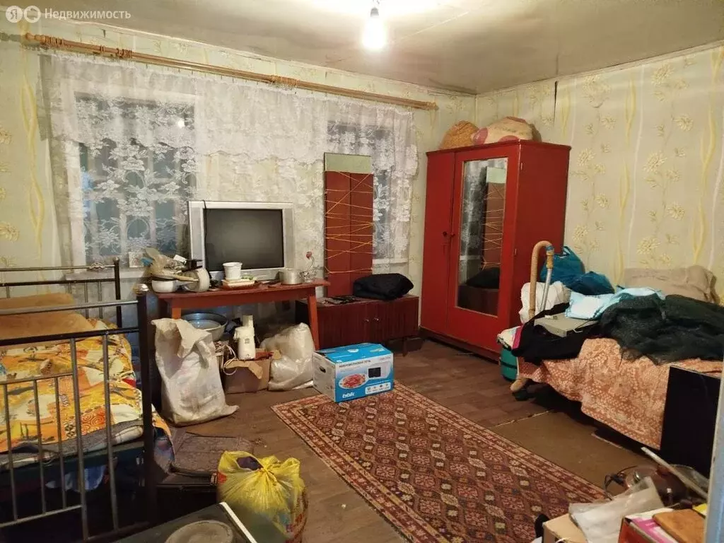 Дом в хутор Михайловка, Лесная улица (57 м) - Фото 0
