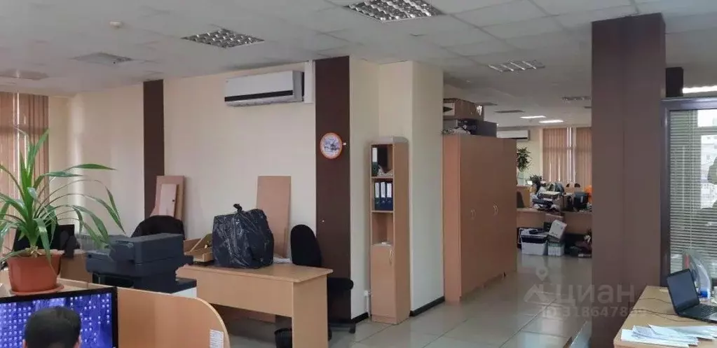 Офис в Краснодарский край, Новороссийск ул. Губернского, 30 (263 м) - Фото 0