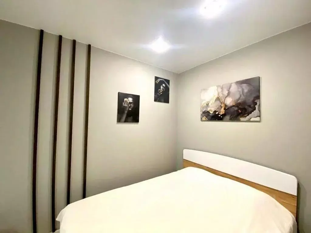 1-к кв. Свердловская область, Верхняя Пышма просп. Успенский, 127А ... - Фото 1