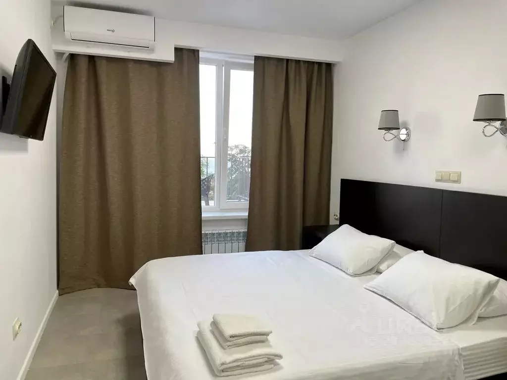 1-к кв. Крым, Керчь ул. 51-й Армии, 5 (18.0 м) - Фото 1