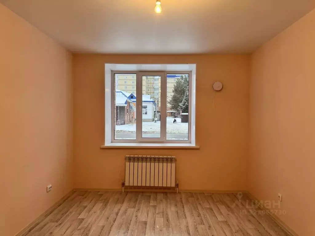 1-к кв. Ханты-Мансийский АО, Советский ул. Макаренко, 44 (37.2 м) - Фото 2