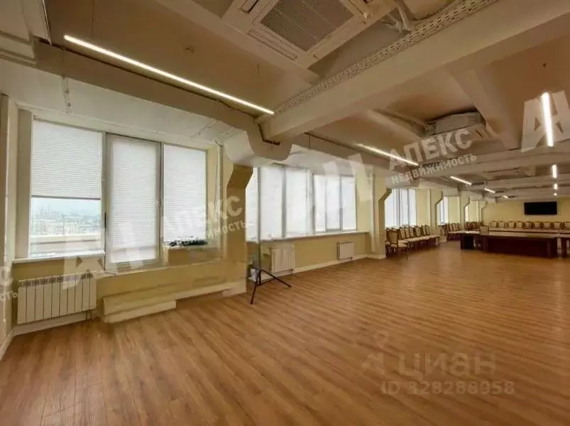 Помещение свободного назначения в Москва Большая Татарская ул., 35С3 ... - Фото 1