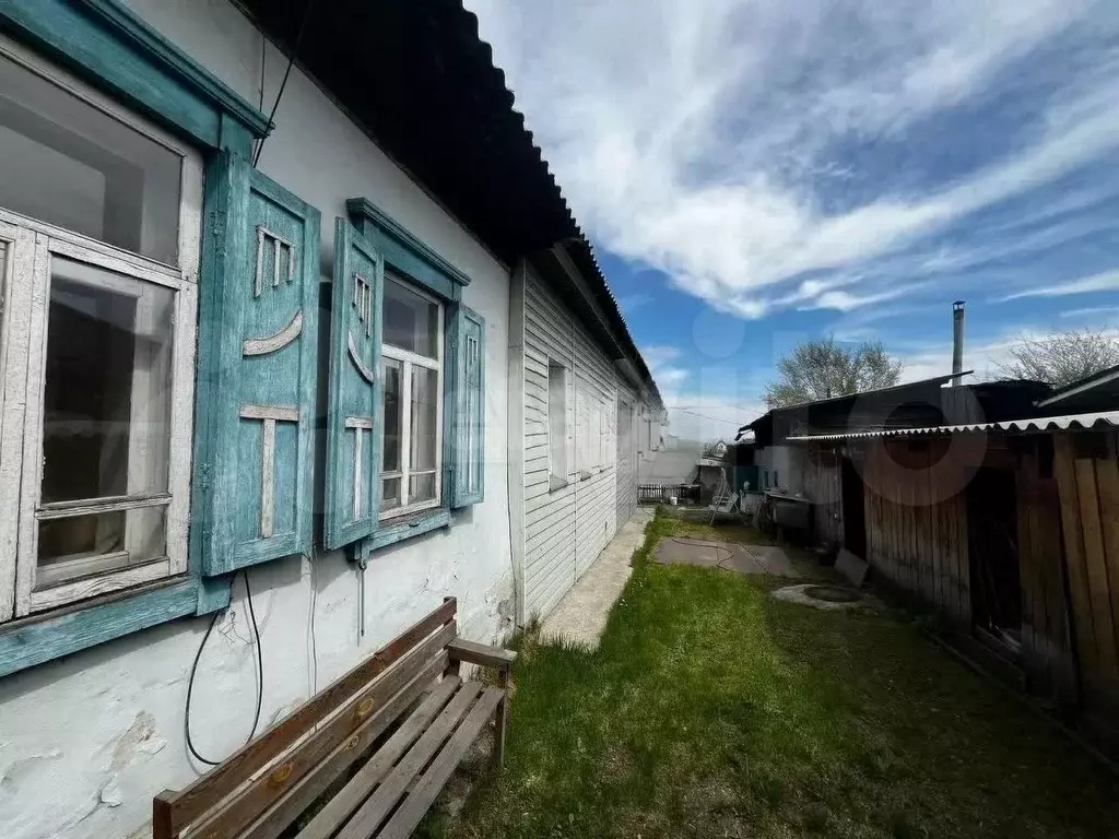 Дом 37 м на участке 2 сот. - Фото 1