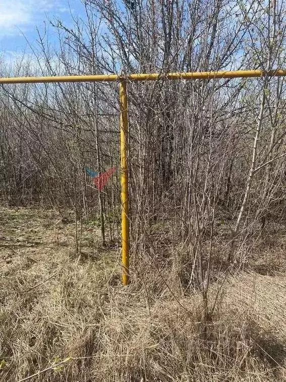 Участок в Самарская область, Новокуйбышевск городской округ, пос. Маяк ... - Фото 0