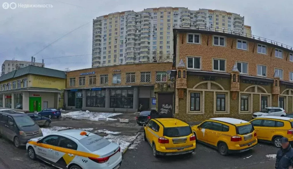 Помещение свободного назначения (72 м) - Фото 1