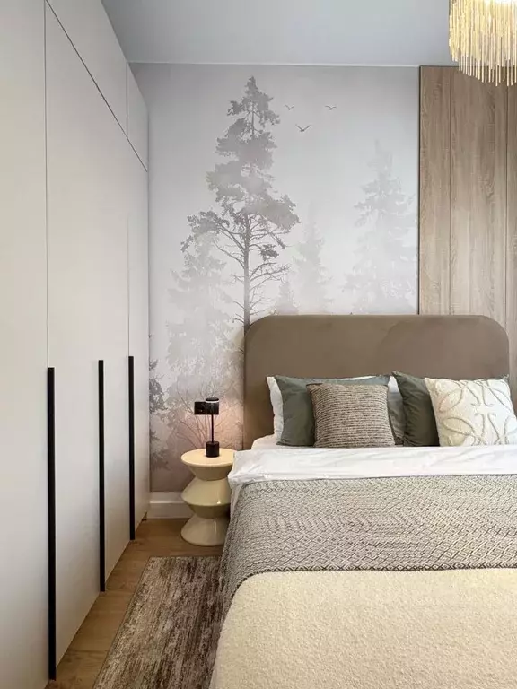 2-к кв. Москва Новоданиловская наб., 8к1 (38.0 м) - Фото 1