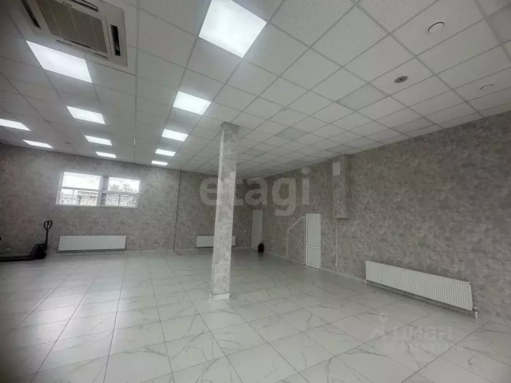 Помещение свободного назначения в Ставропольский край, Ставрополь ГСК ... - Фото 2