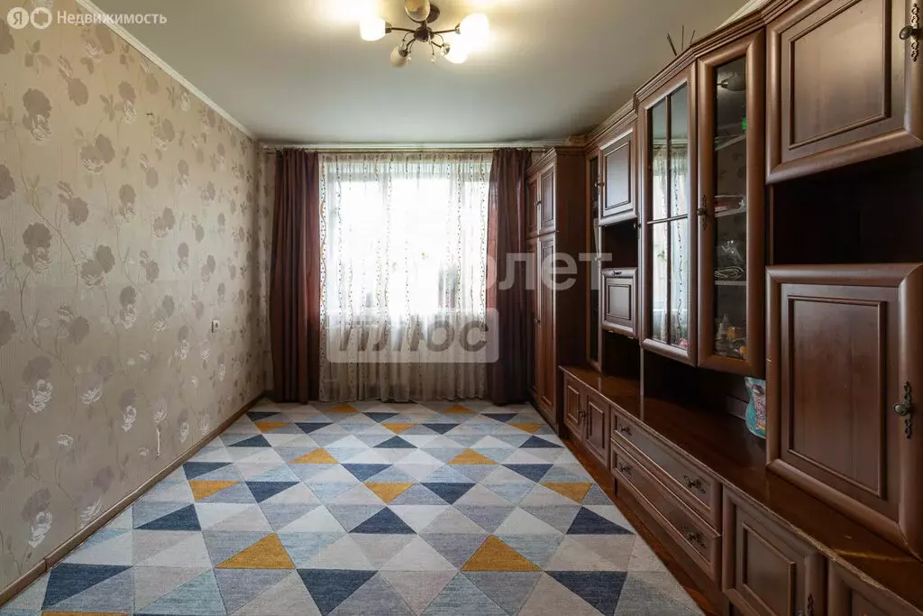 2-комнатная квартира: Подольск, Тепличная улица, 11 (42.8 м) - Фото 1