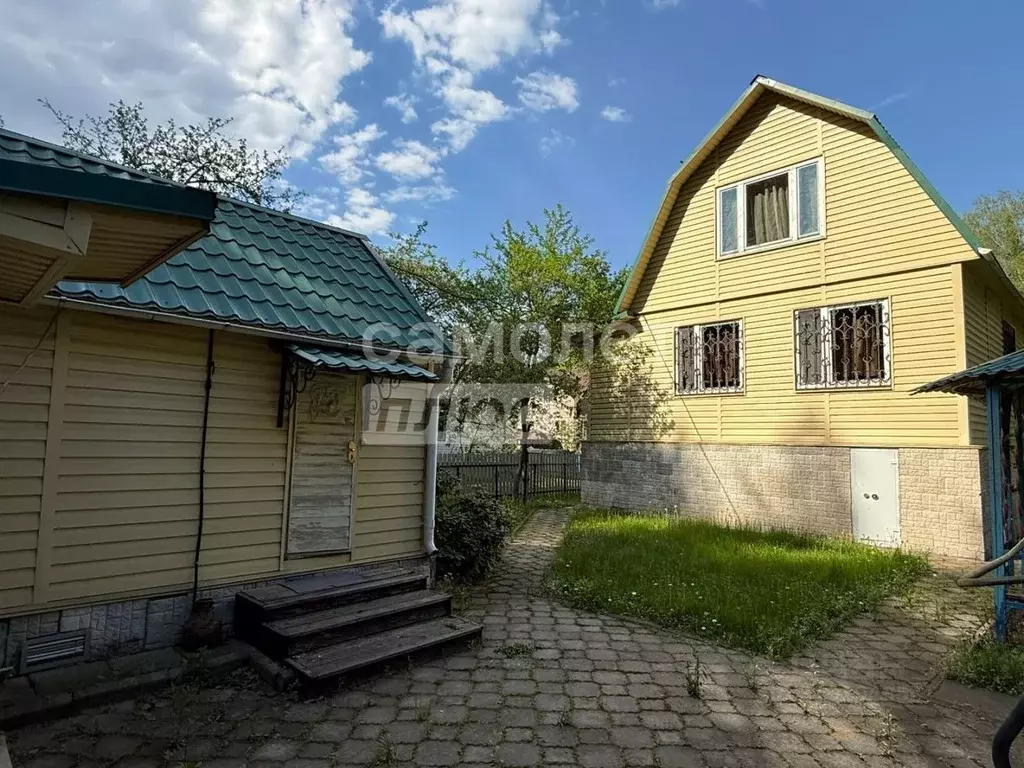 Дом в Москва Орбита СНТ, 47 (98 м) - Фото 1