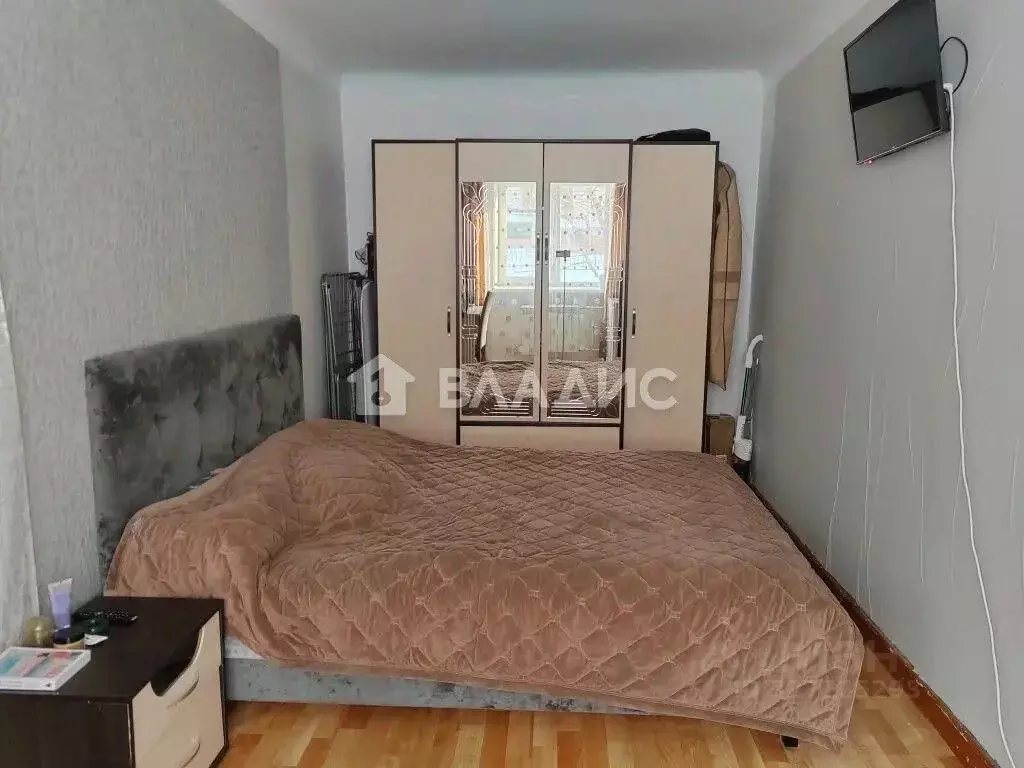 3-к кв. Бурятия, Улан-Удэ Загорск мкр, ул. Герцена, 11 (58.1 м) - Фото 2