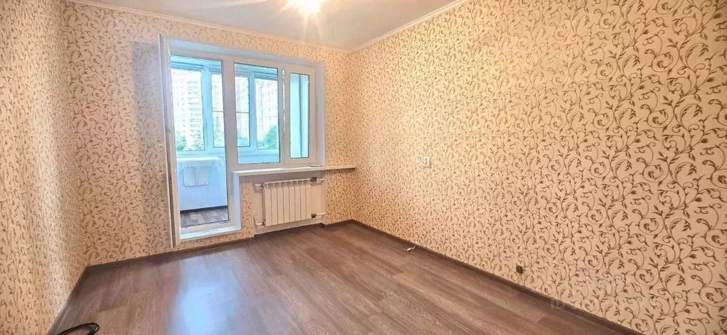 3-к кв. Санкт-Петербург Шлиссельбургский просп., 26К2 (71.0 м) - Фото 1