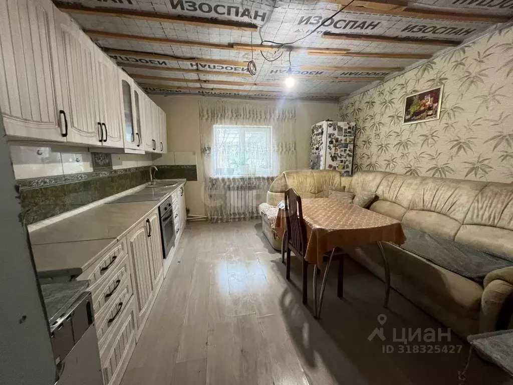 Дом в Севастополь Бентос ТСН, 50 (96 м) - Фото 0