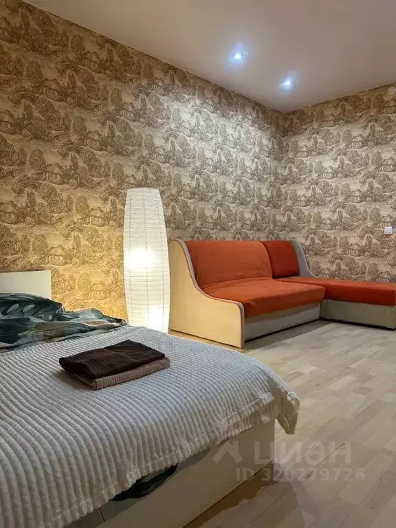 2-к кв. Московская область, Щелково Богородский мкр, 3 (68.0 м) - Фото 1