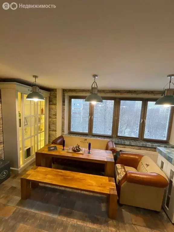 2-комнатная квартира: Москва, Петрозаводская улица, 11к2 (64 м) - Фото 2