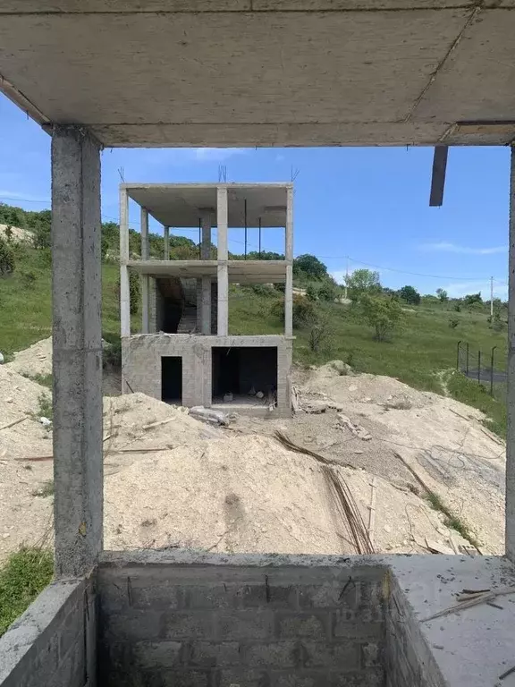 Дом в Краснодарский край, Анапа муниципальный округ, с. Варваровка ул. ... - Фото 0