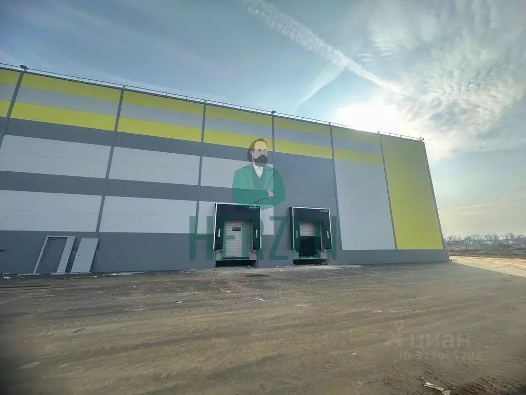 Производственное помещение в Московская область, Ногинск Богородский ... - Фото 2