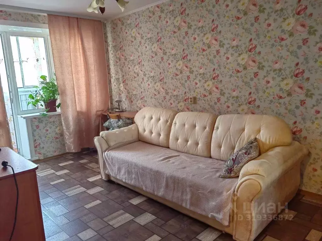 1-к кв. Хабаровский край, Хабаровск ул. Морозова Павла Леонтьевича, 96 ... - Фото 1