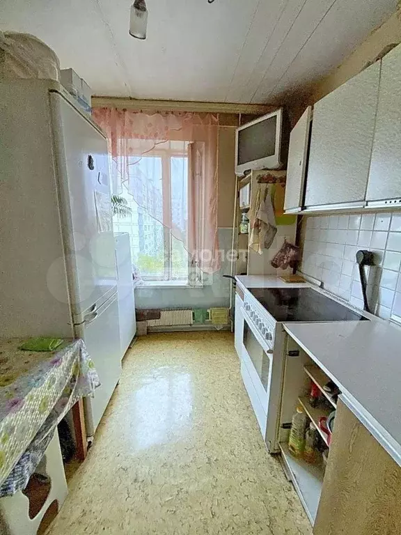 3-к. квартира, 64 м, 9/9 эт. - Фото 1