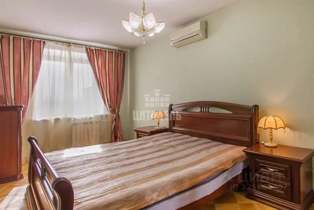 3-к кв. Воронежская область, Воронеж ул. Старых Большевиков, 92А (90.0 ... - Фото 1