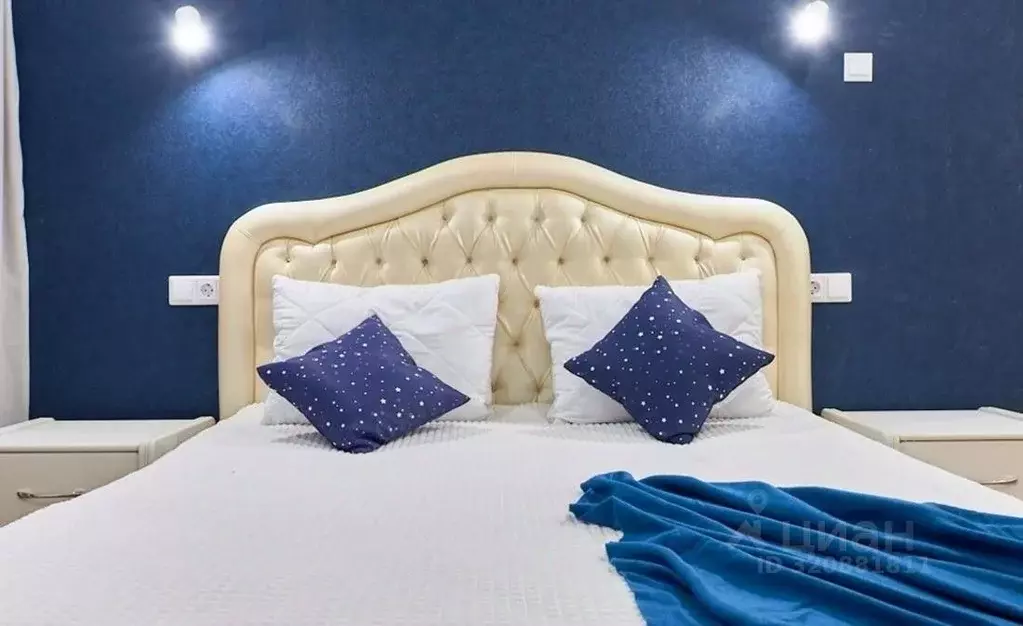 1-к кв. Татарстан, Казань просп. Победы, 62к1 (40.0 м) - Фото 2