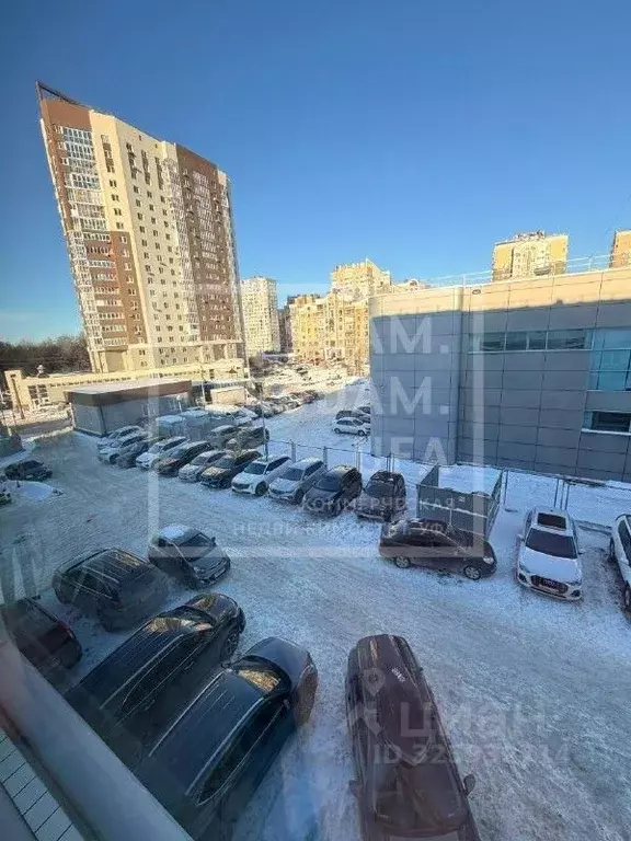 Офис в Башкортостан, Уфа просп. Октября, 69/3 (398 м) - Фото 2