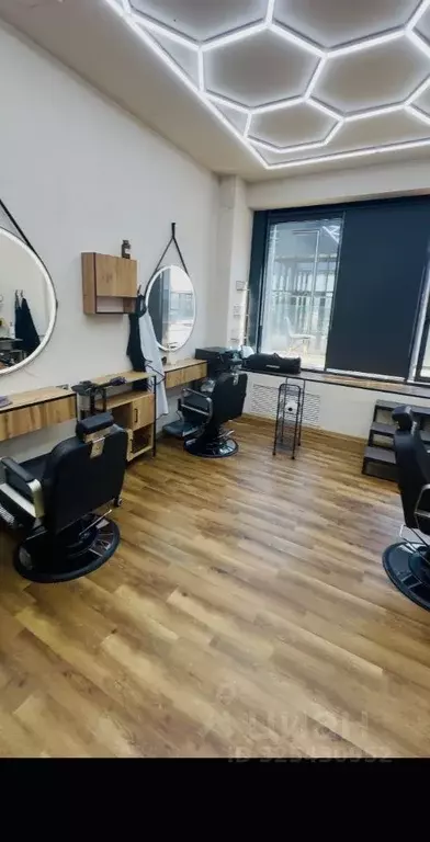 Помещение свободного назначения в Башкортостан, Уфа ул. 50 лет СССР, ... - Фото 1