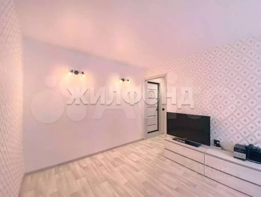 1-к кв. Хакасия, Абакан ул. Маршала Жукова, 78 (30.3 м) - Фото 2