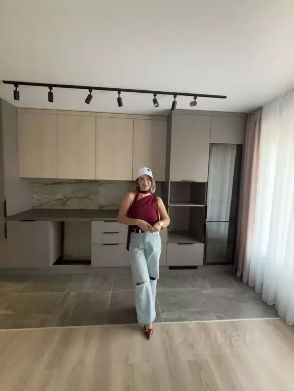 3-к кв. Брянская область, Брянск ул. Комарова, 47 (81.69 м) - Фото 1