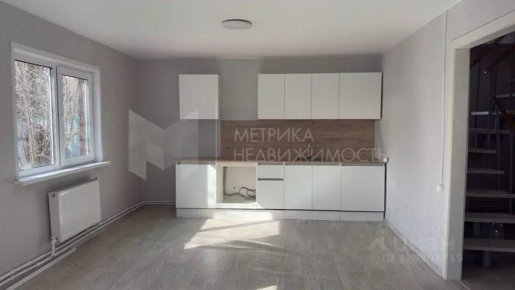 Коттедж в Тюменская область, Тюмень Дубрава СНТ, ул. 3-я Садовая, 230 ... - Фото 1