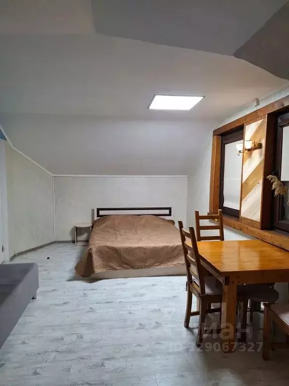 Комната Краснодарский край, Анапа Крымская ул., 123А - Фото 2