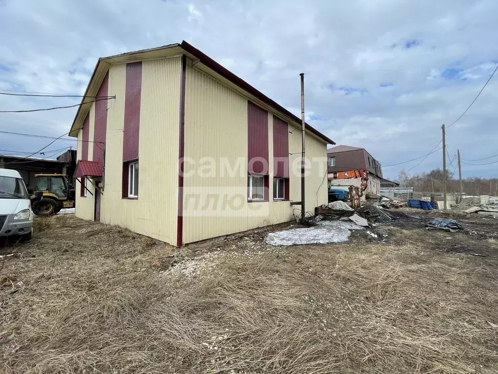 Офис в Коми, Сыктывкар 5-я Промышленная ул., 22/2 (129 м) - Фото 1