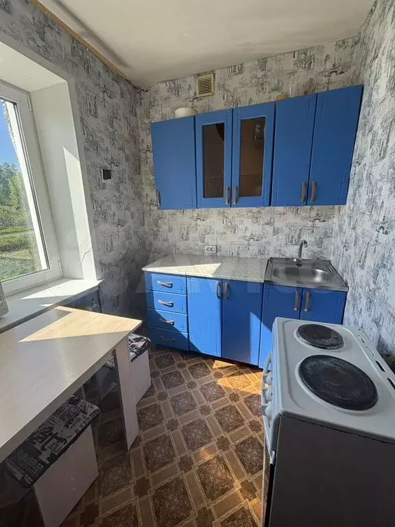 3-к. квартира, 48,1 м, 1/2 эт. - Фото 0